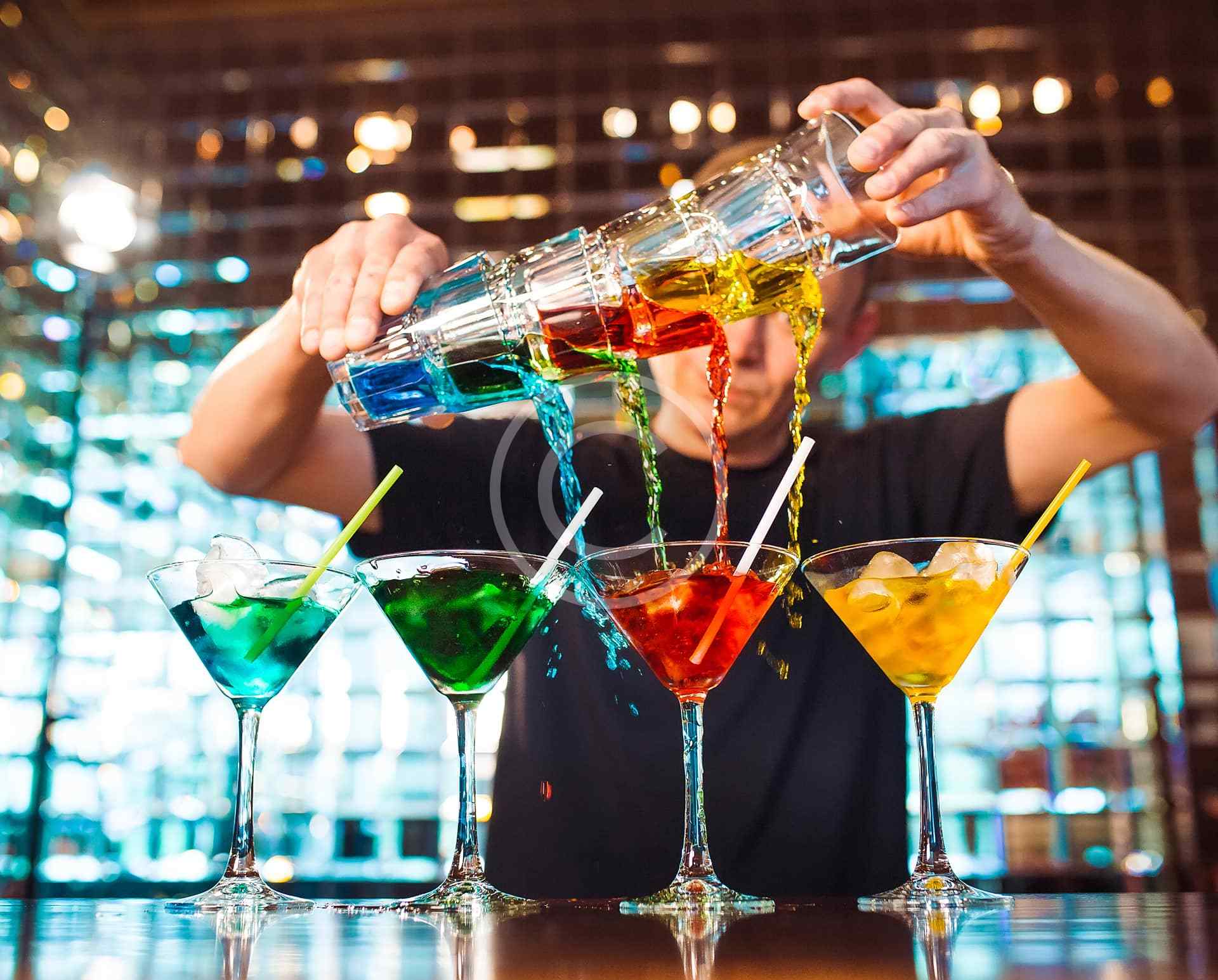 Cocktail Bar